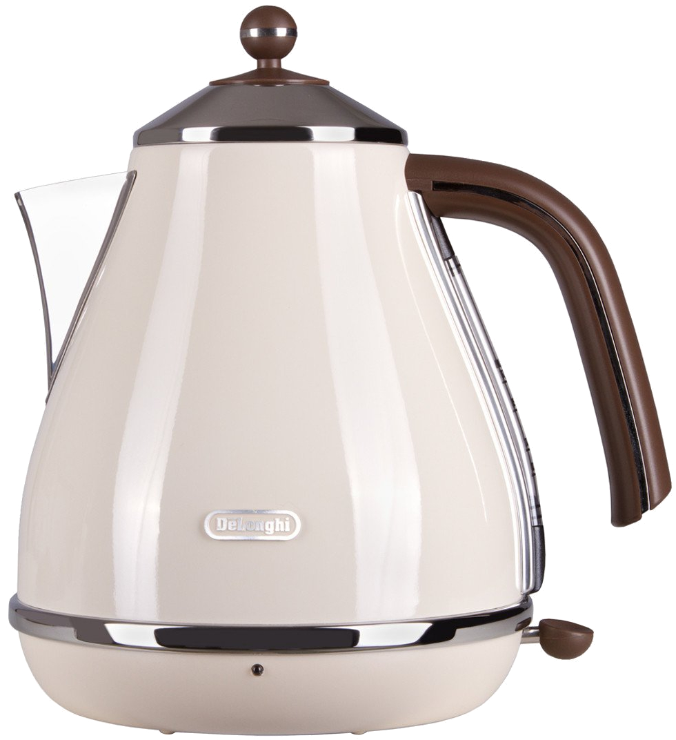 Электрический чайник Delonghi KBOV2001.BG - Фото 1