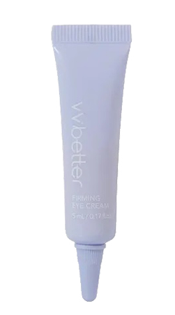 Крем для кожи вокруг глаз Vvbetter Firming Eye Cream 5 мл (8809782559940) - Фото 1