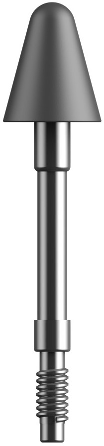 Купить Наконечник для стилуса Lenovo for Tab Pen Plus (ZG38C05644) - Фото 1 Наконечник для стилуса Lenovo for Tab Pen Plus (ZG38C05644) - Фото 1