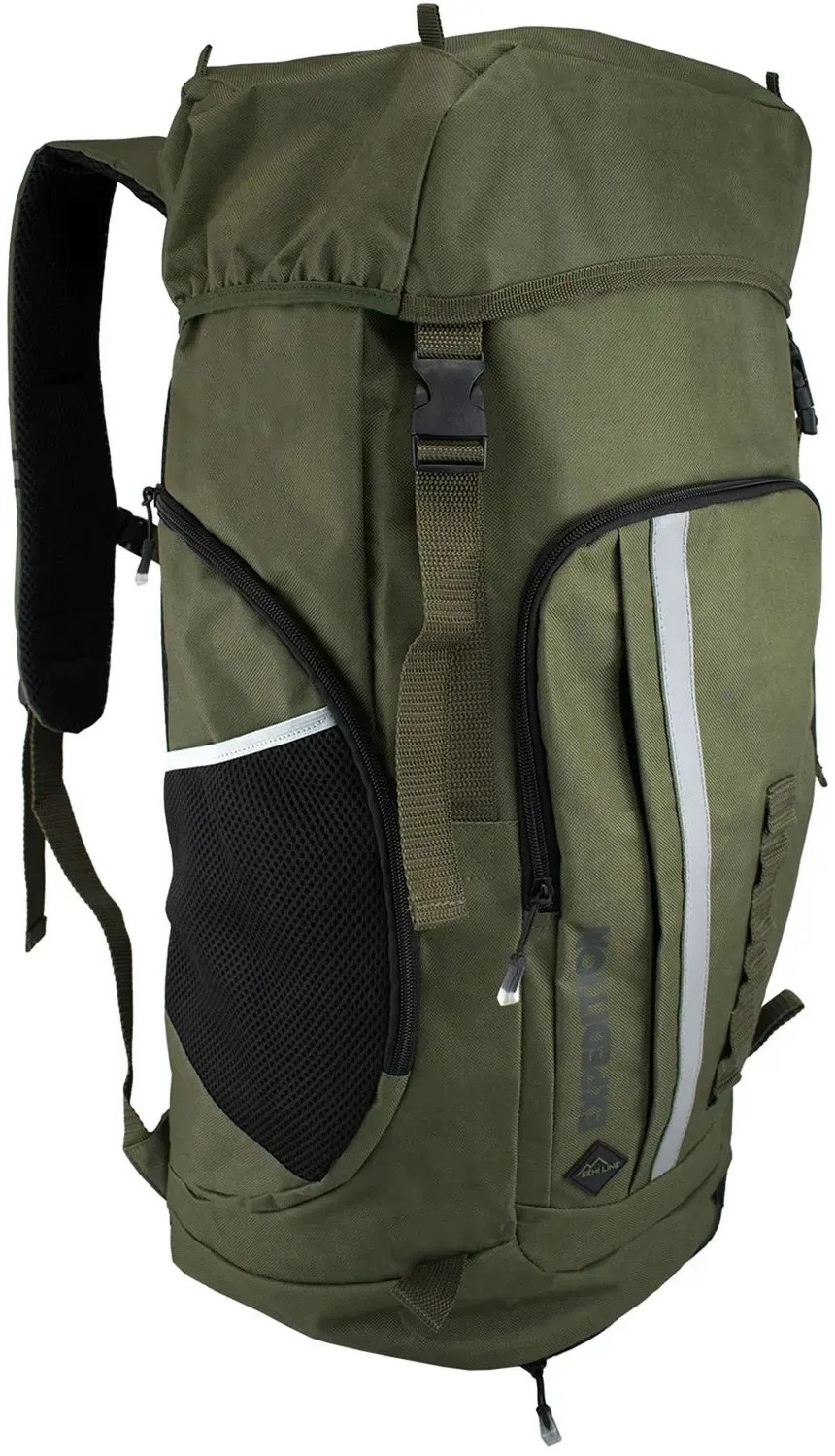 Туристический рюкзак Semi Line 45 Khaki (A3040-2) - Фото 1