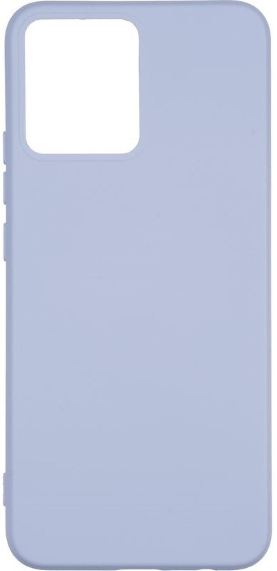 Чехол для смартфона Gelius Full Soft Case for Realme C30 Violet (91615) - Фото 1
