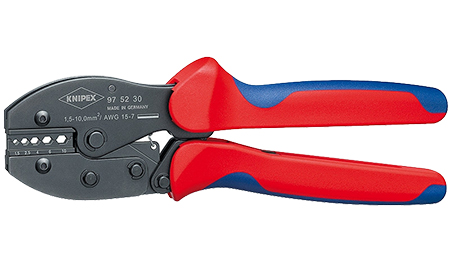 Клещи KNIPEX PreciForce (97 52 30) - Фото 1