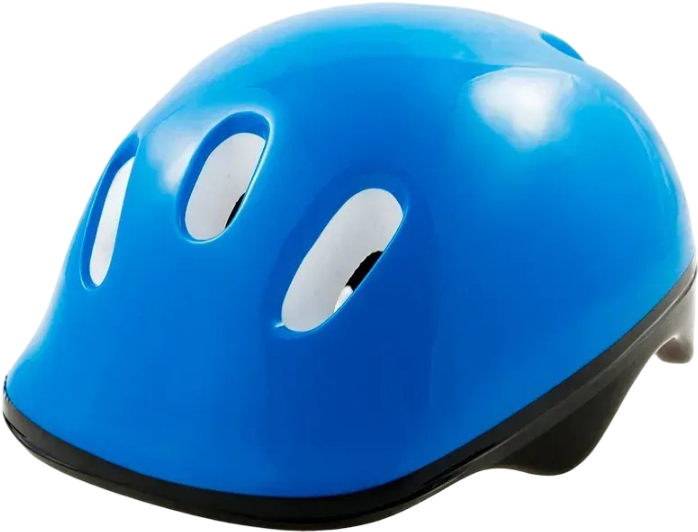 Купити Шолом Bimbo Bike розмір M синій (90851B-IS) - Фото 1 Шолом Bimbo Bike розмір M синій (90851B-IS) - Фото 1