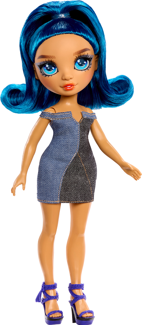 Лялька Rainbow High серії ОРР - СКАЙЛЕР (989493) - Фото 1