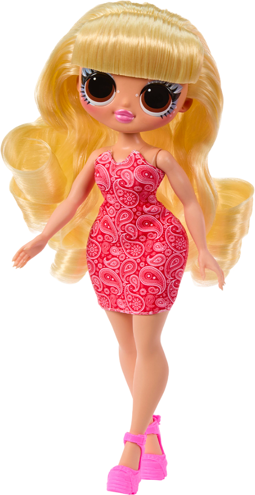 Купити Лялька L.O.L. Surprise! серії OPP O.M.G. - СТЮАРДЕСА (989905) - Фото 1 Лялька L.O.L. Surprise! серії OPP O.M.G. - СТЮАРДЕСА (989905) - Фото 1