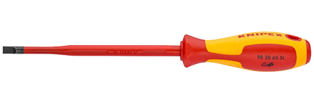 Викрутка IRWIN 98 20 35 SL - Фото 1