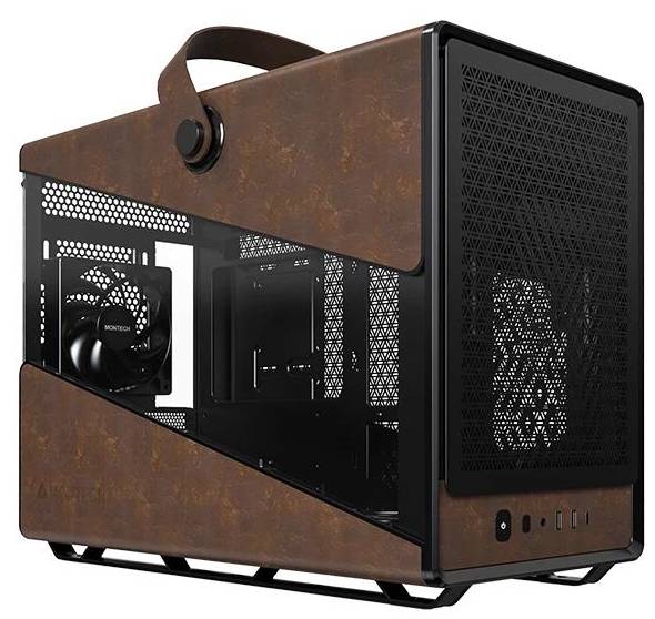 Корпус Montech HERITAGE PRO (B) - Фото 1