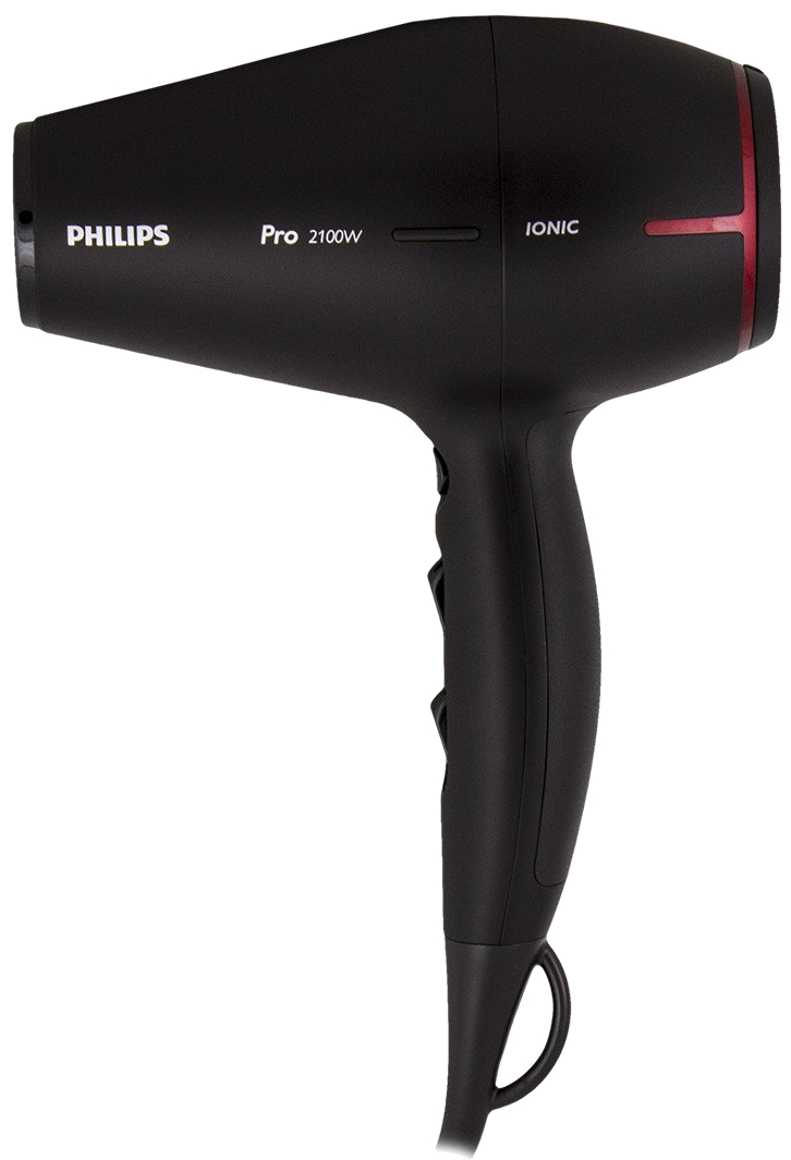 2100W Philips HPS910/00 Haartrockner DryCare Prestige 