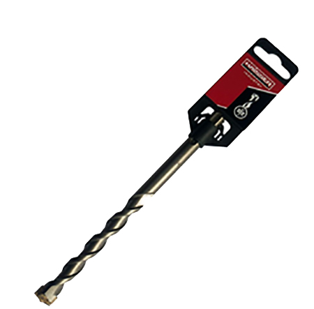 Бур Haisser Sds-Plus Industrial 6x110 мм (99800) - Фото 1