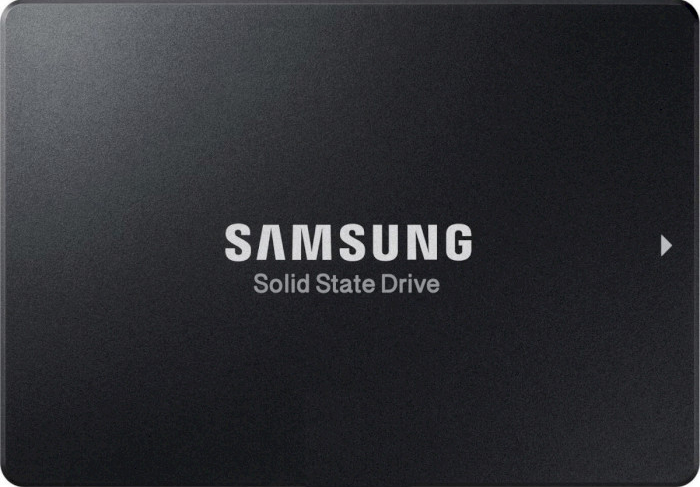 SSD-накопичувач внутрішній Samsung SATA 2.5'' 240GB PM893 (MZ7L3240HCHQ-00A07) - Фото 1