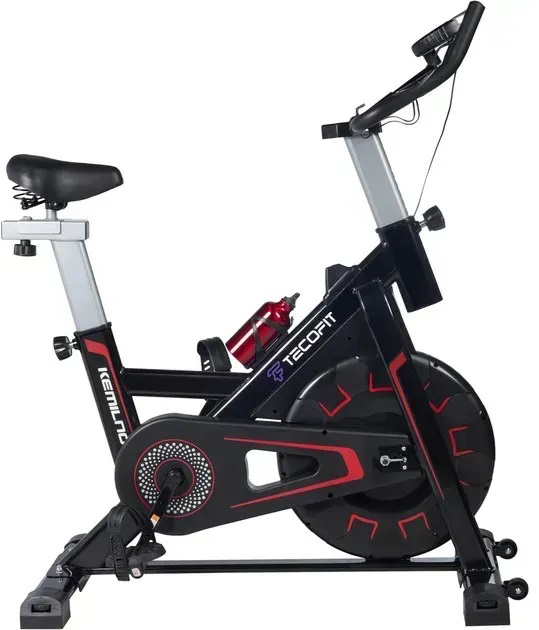 Купити Велотренажер TECOFIT JC-K730 - Фото 1 Велотренажер TECOFIT JC-K730 - Фото 1