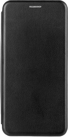 Уценка - Чехол для смартфона Colorway Xiaomi Redmi Note 12 Pro5G Simple Book Black (993655) - Фото 1