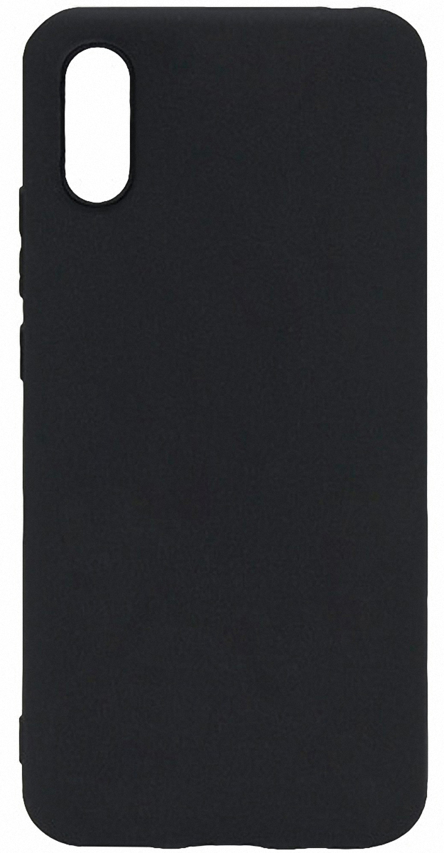 Чехол для смартфона BeCover for Xiaomi Redmi 9A Black (712793) - Фото 1