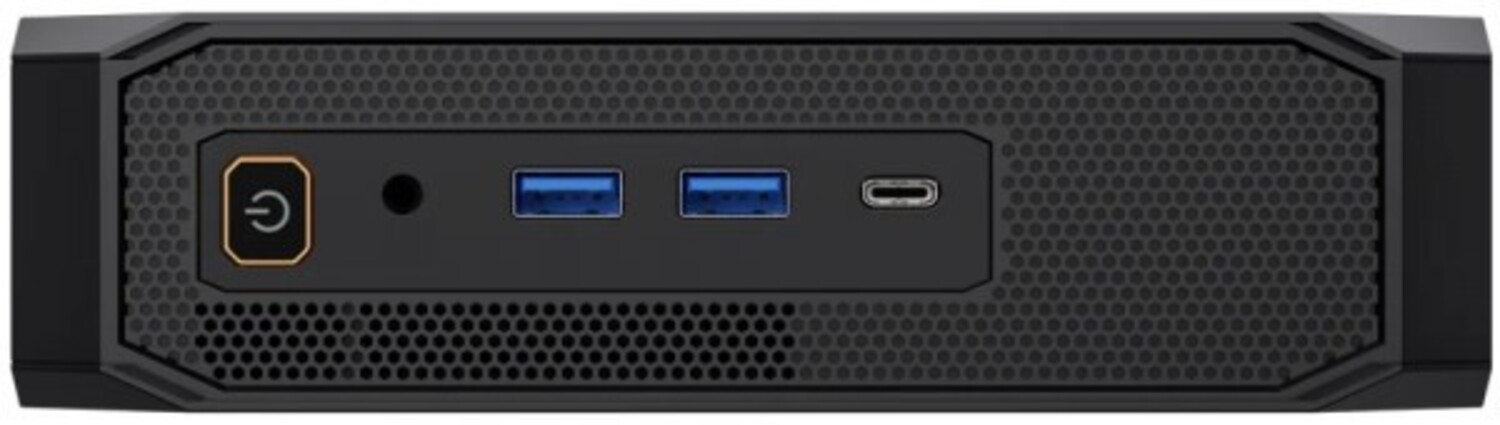 Неттоп Blackview Mini PC MP200 - Фото 1