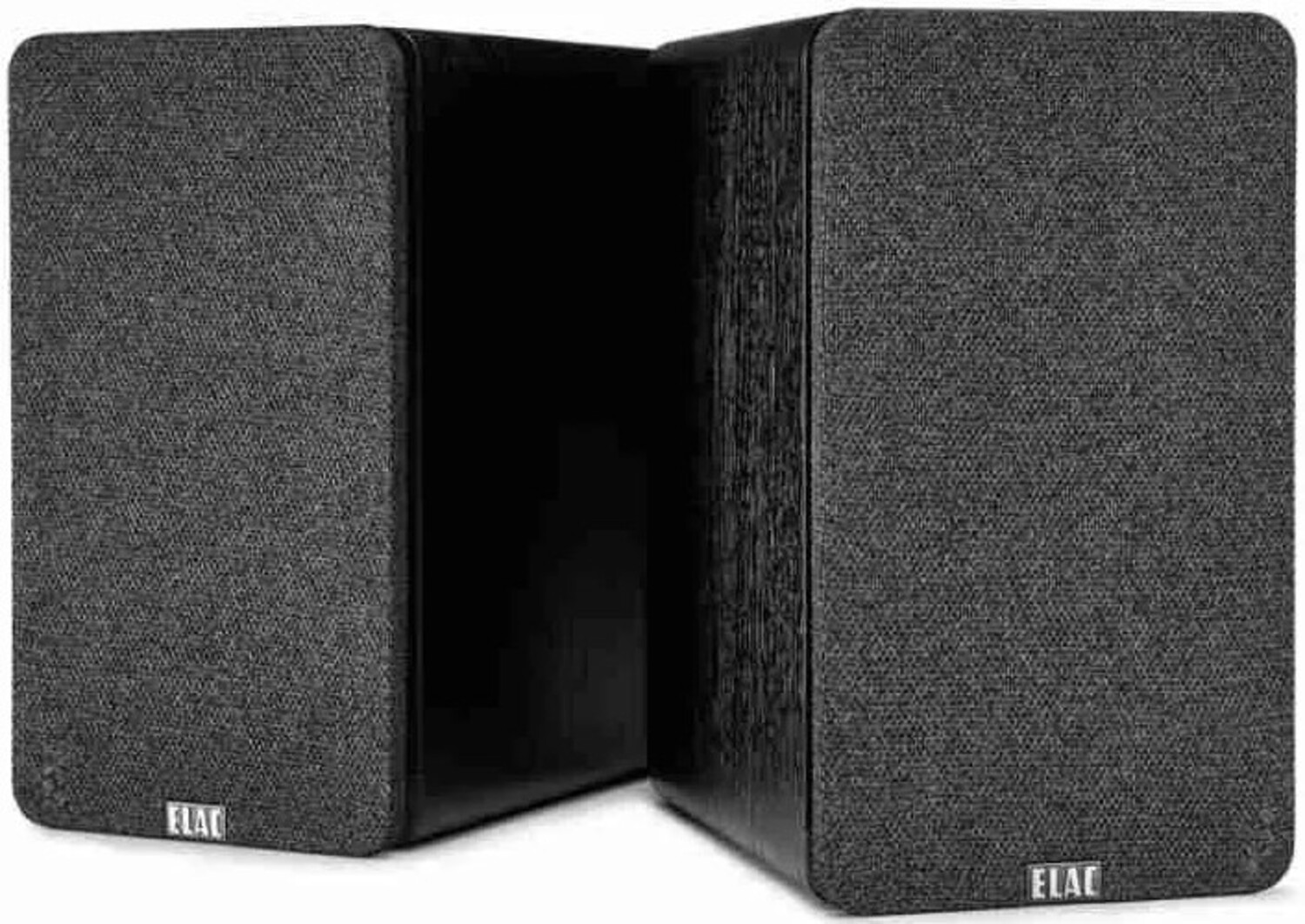 Купить Компьютерная акустика компактная 2.0 Elac Debut Connex DCB61 Black Decor - Фото 1 Компьютерная акустика компактная 2.0 Elac Debut Connex DCB61 Black Decor - Фото 1