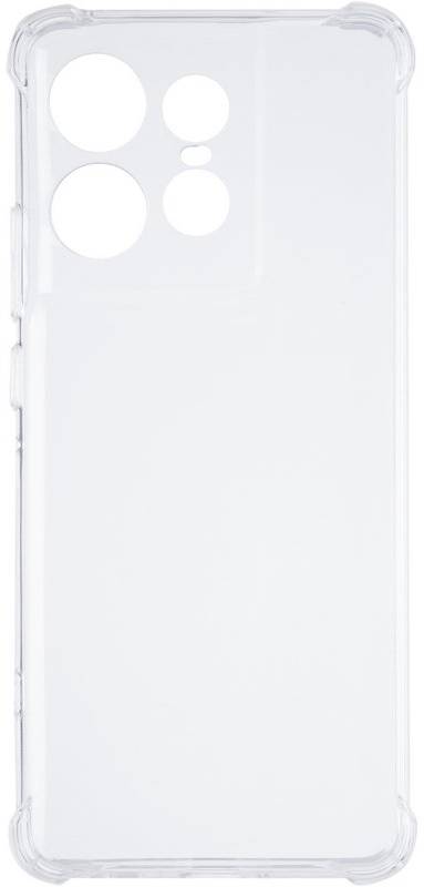 Чохол для смартфону Gelius Ultra Thin Proof for Motorola Edge 50 Pro/Edge 50 Ultra/Neo Transparent (100417) - Фото 1