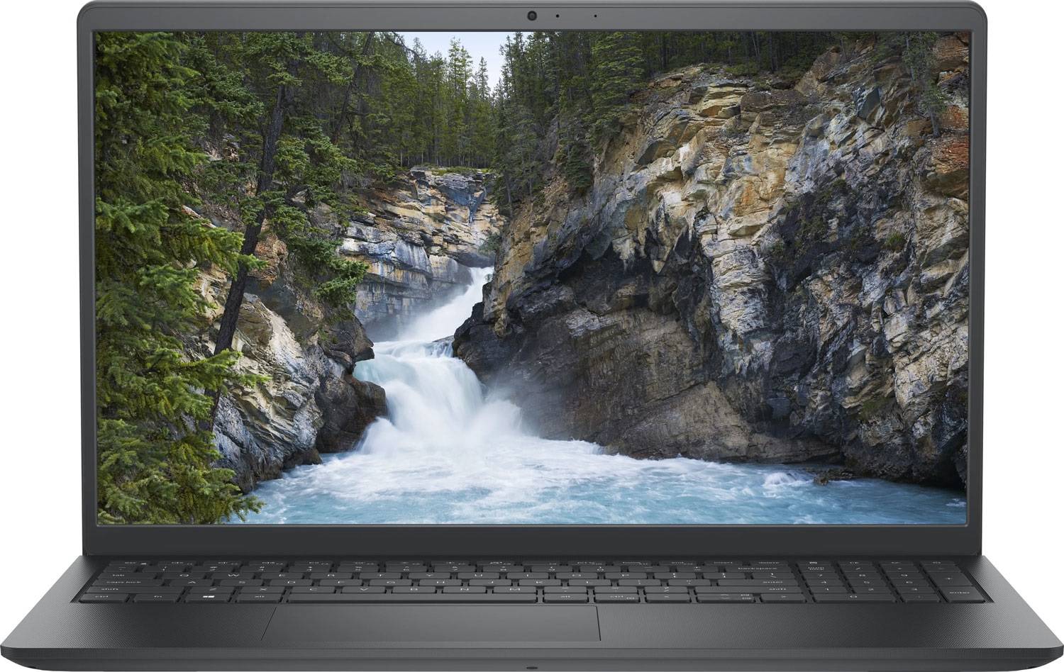 Ноутбук Dell Vostro 3530 (N3404PVNB3530UA_UBU) Black - Фото 1