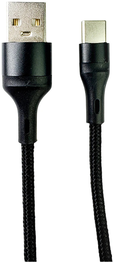 Кабель синхронизации данных Ultra Cable UC100-0100BK - Фото 1