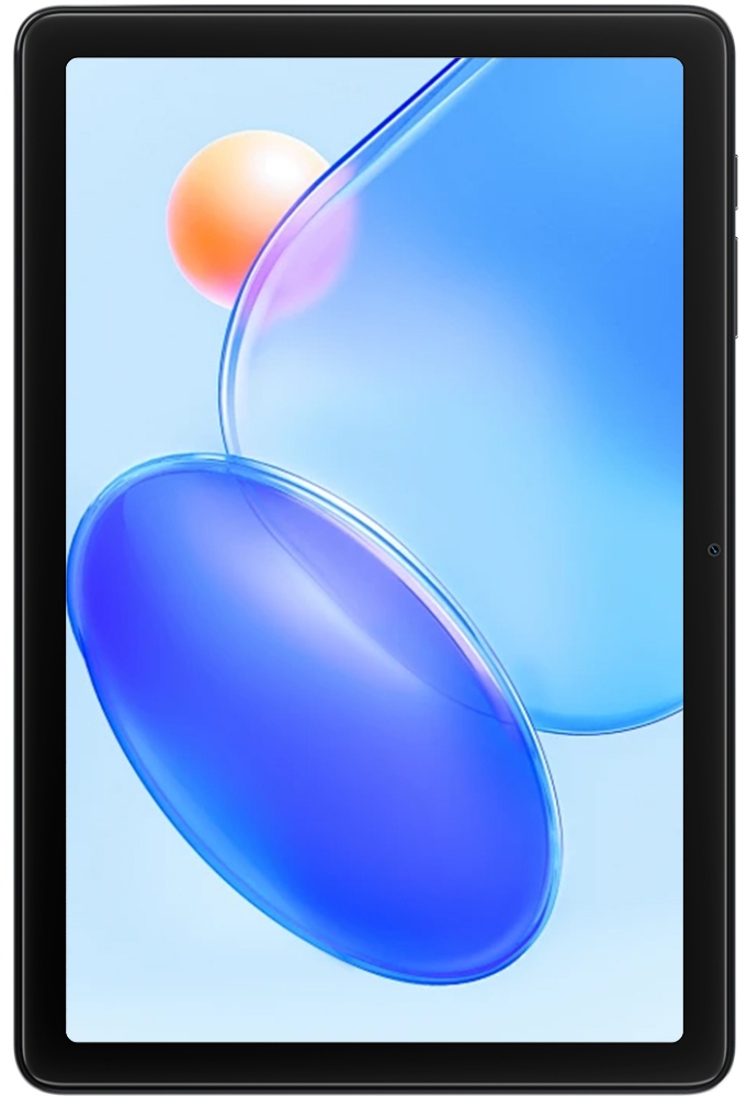 Планшет Blackview Tab 20 10.1" HD+ 4/64GB WIFI Grey - Фото 1