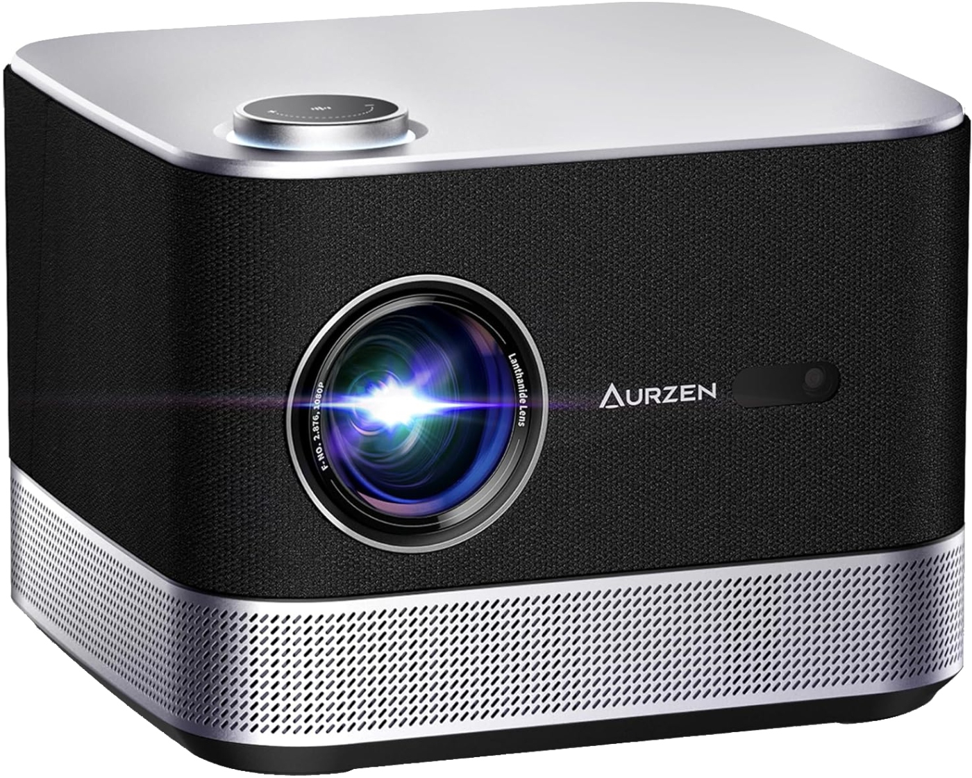 Проектор Aurzen Boom 3 (F503 FCC) - Фото 1