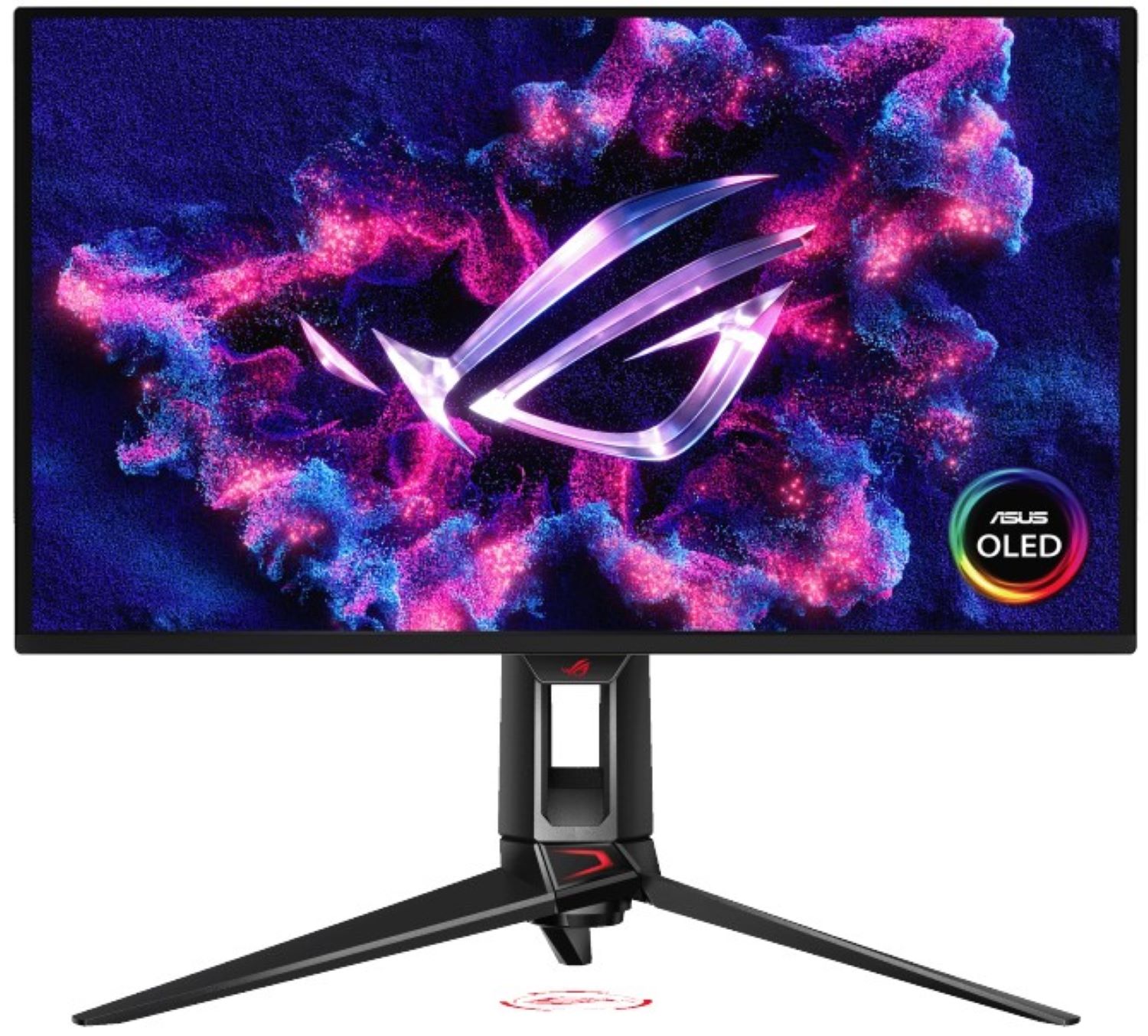 Монитор игровой Asus ROG Strix OLED PG27UCDM - Фото 1