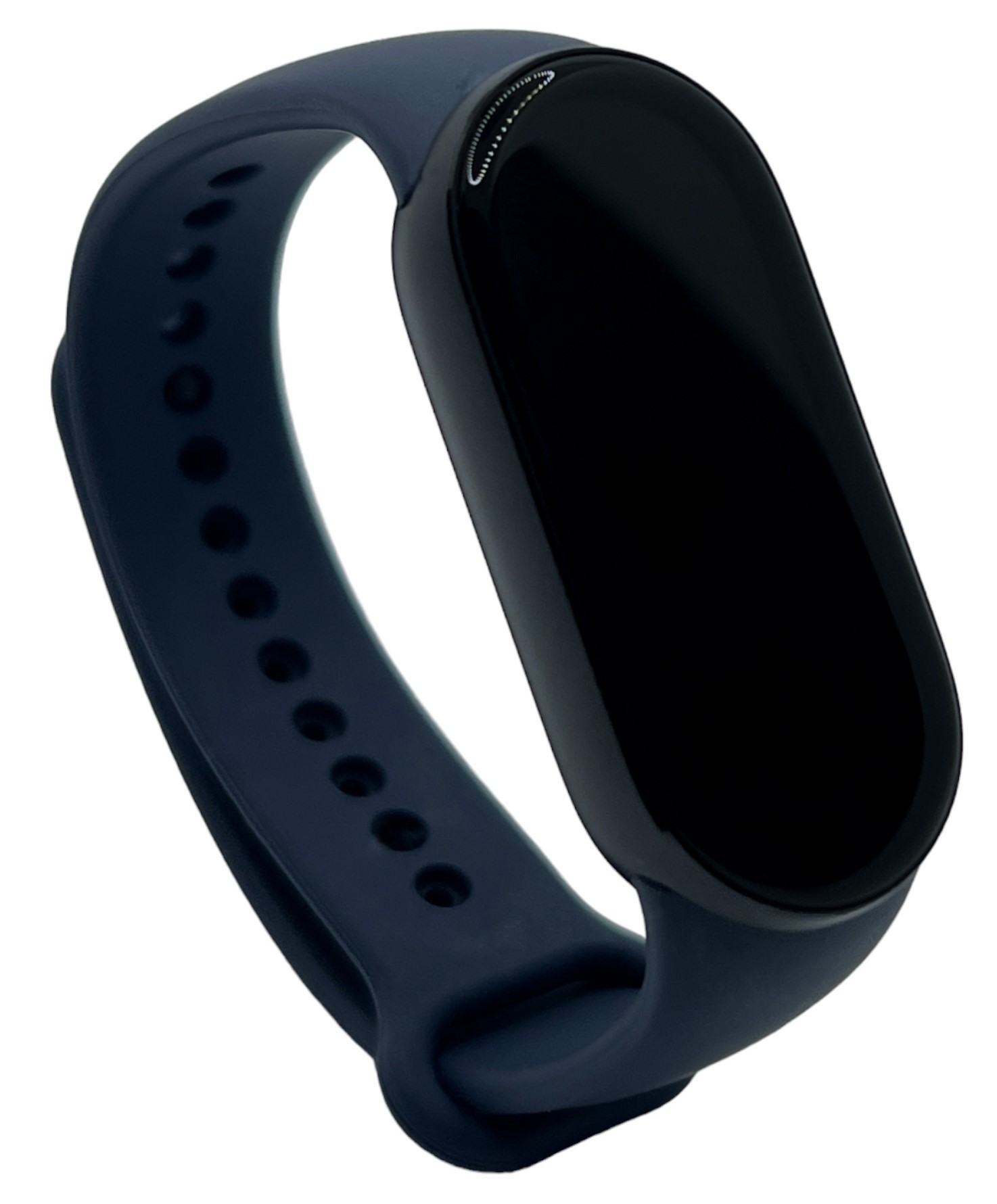 Купити Ремінець для фітнес-браслета BeCover for Xiaomi Mi Smart Band 10 Blue Horizon (713589) - Фото 1 Ремінець для фітнес-браслета BeCover for Xiaomi Mi Smart Band 10 Blue Horizon (713589) - Фото 1