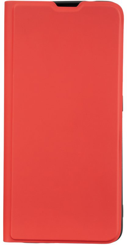 Чехол для смартфона BeCover Exclusive New Style for Samsung Galaxy M35 5G SM-M356 Red (712682) - Фото 1