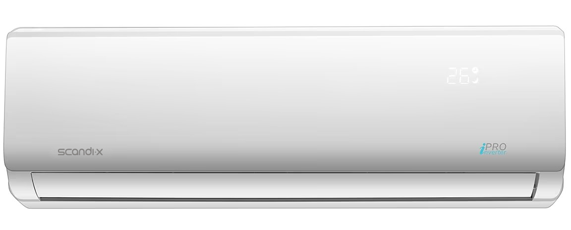 Уценка - Кондиционер сплит Scandix SC12I-Pro32 - Фото 1