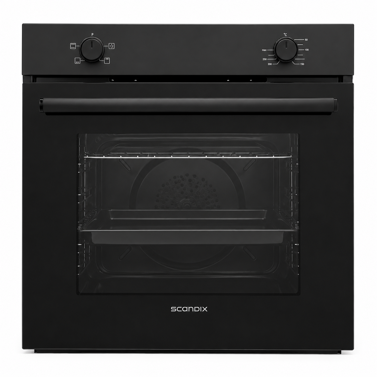 Духова шафа Scandix BOS76B