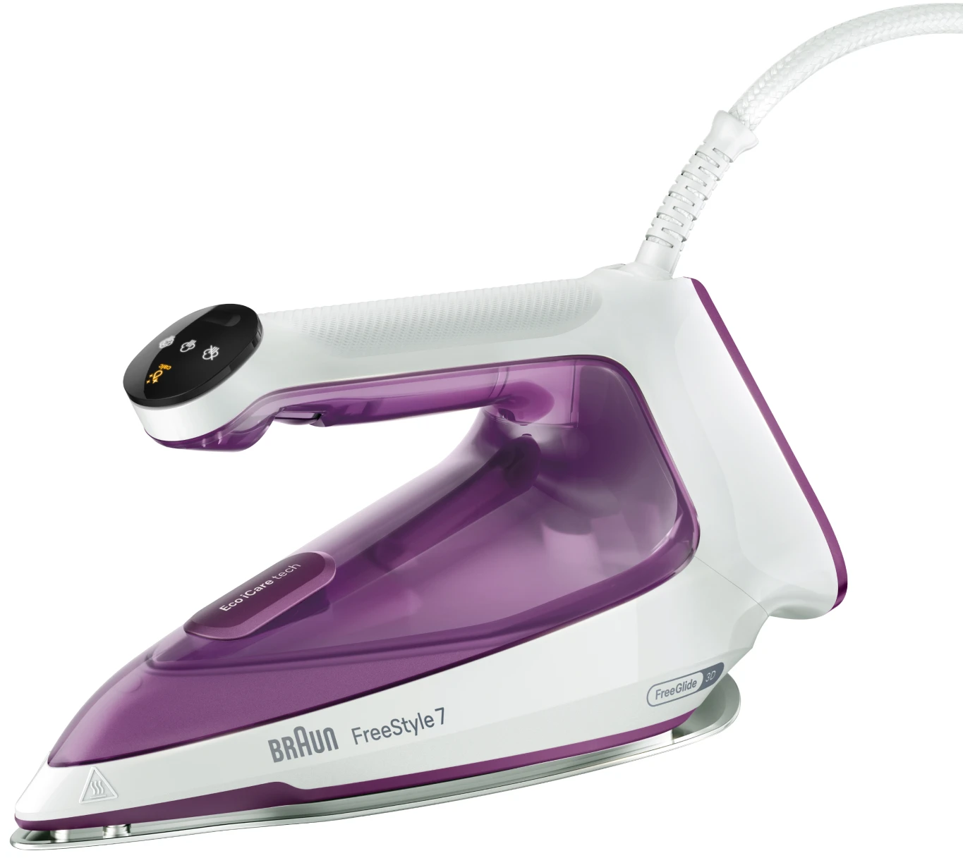 Праска Braun FI7215VI FreeStyle 7