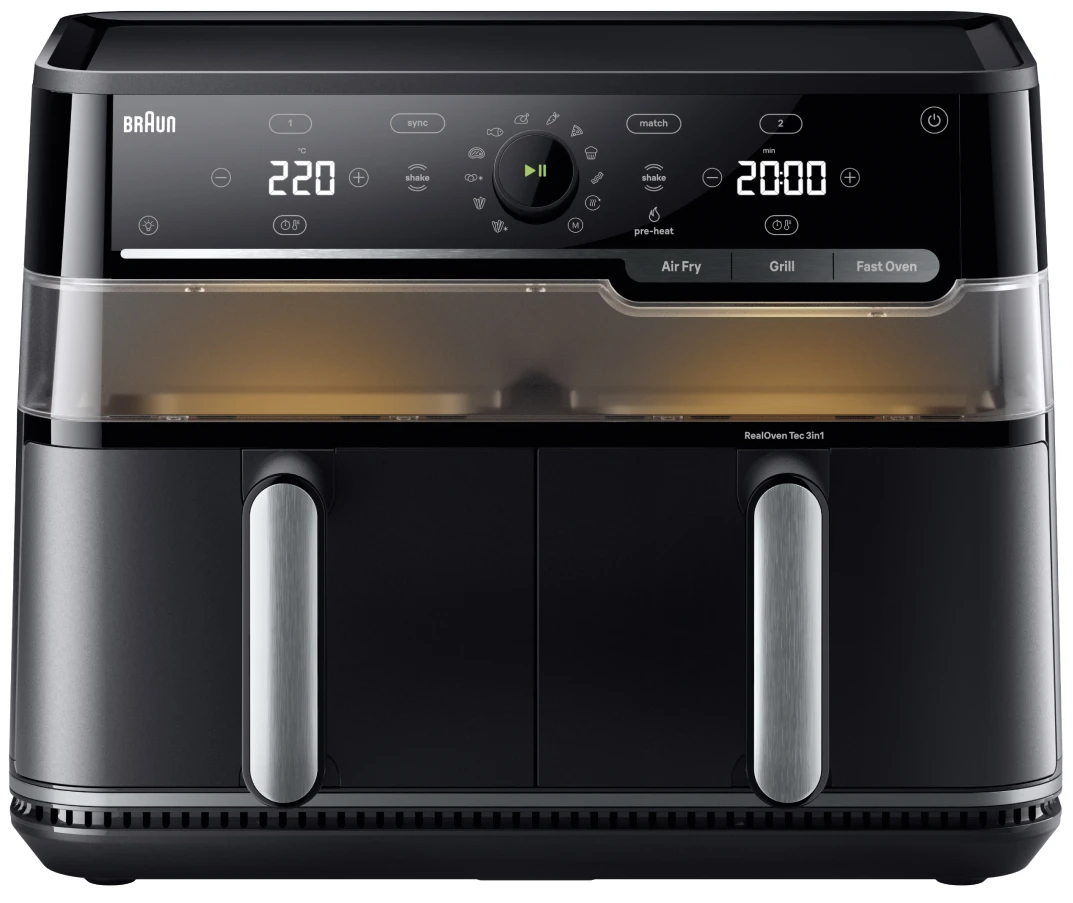 Мультипіч Braun TD 5073 IBK