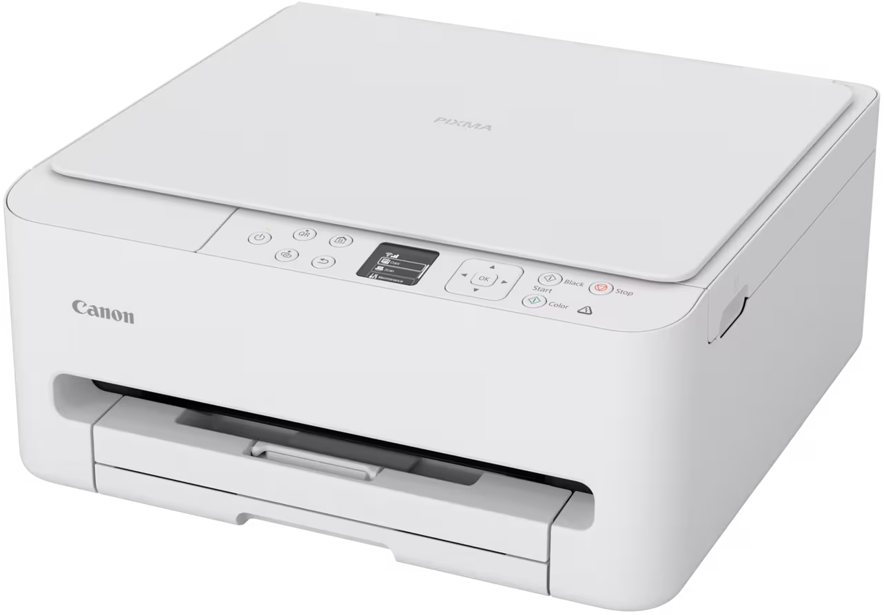 БФП кольорового друку Canon PIXMA TS6540i з WiFi (7179C009)