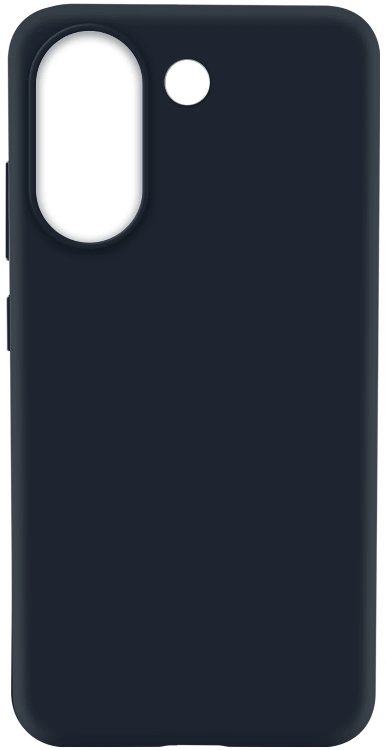 Чохол для смартфону MAKE Silicone for Xiaomi Poco X8 Pro, Black (MCL-XPX8PBK)