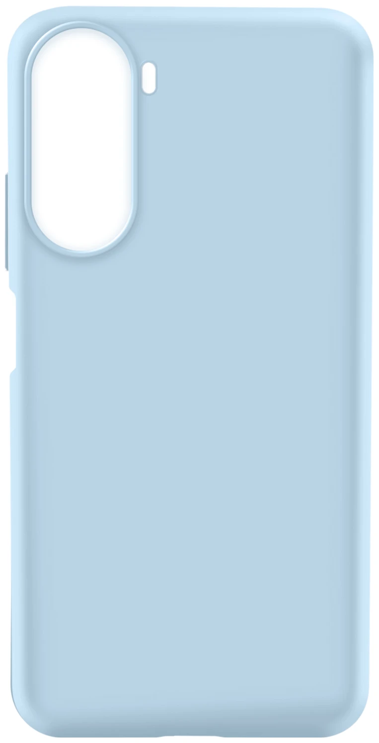 Чохол для смартфону MAKE Silicone for Xiaomi Redmi A7 Pro, Mist Blue (MCL-XRA7PBL)