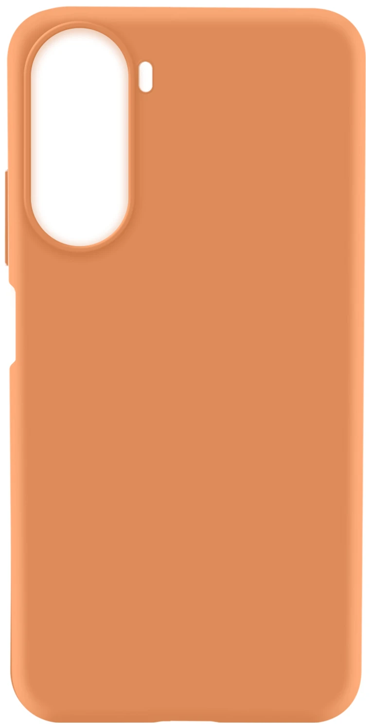 Чохол для смартфону MAKE Silicone for Xiaomi Redmi A7 Pro, Sunset Orange (MCL-XRA7POR)