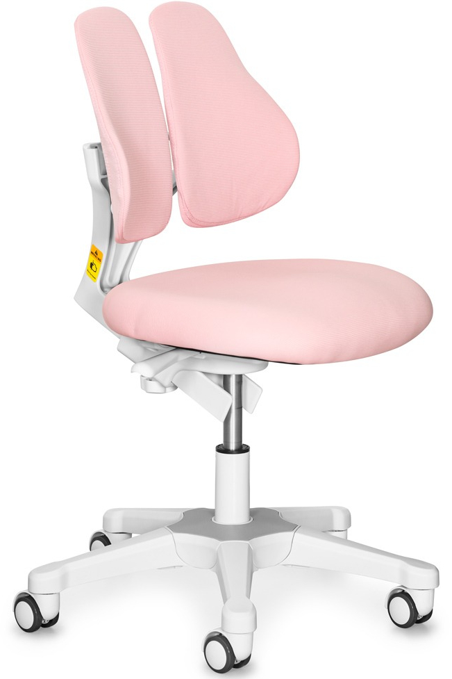 Крісло дитяче Evo-kids Mio Lite Pink (Y-208 KP)