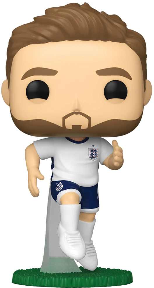 Колекційна фігурка FUNKO POP! серії Футбол: Англія - ГАРРІ КЕЙН (92721)