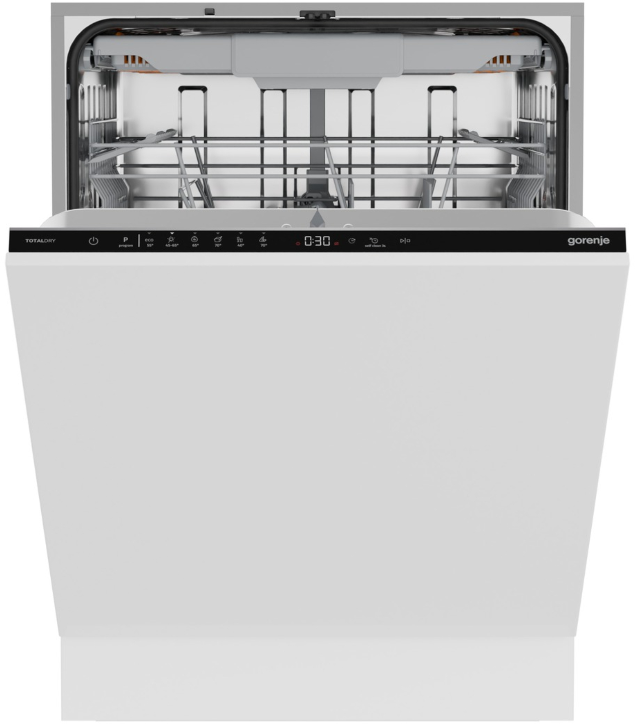 Посудомийна машина вбудована Gorenje GV16D9