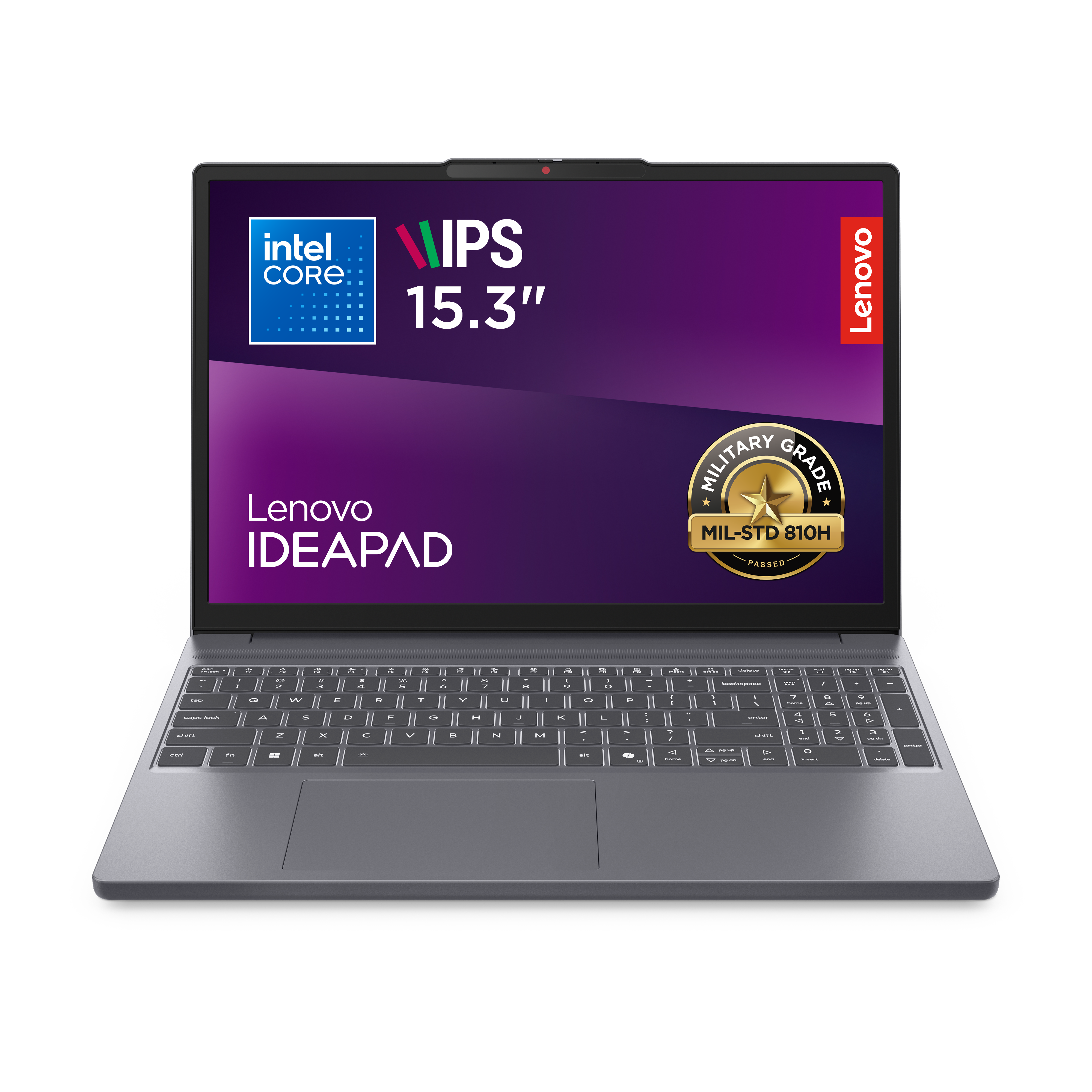 Ноутбук Lenovo Intel Core i5 купить в Киеве, Украине ➤ Ноутбуки