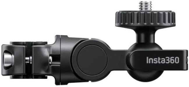 Кріплення для екшн-камери Insta360 CINSBAVH