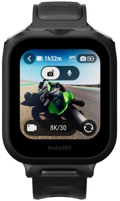 Пульт ДК для екшн-камери Insta360 CINSCAVX