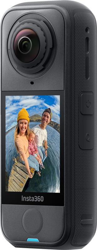 Екшн-камера Insta360 X4 AIR STANDART BUNDLE (CINSAAFA/STANDARD)