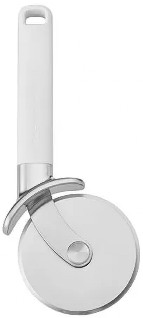 Ніж для піци KitchenAid Classic 24.5 см білий (KHA113OHPNG)