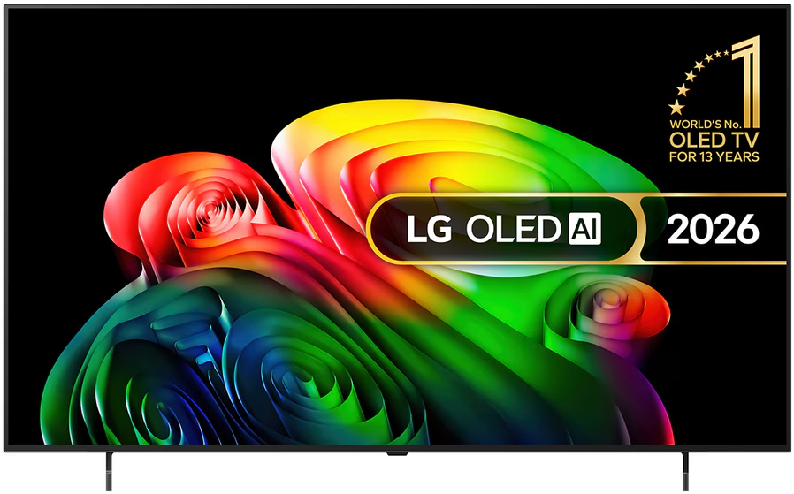 Телевізор LG OLED65B65LA