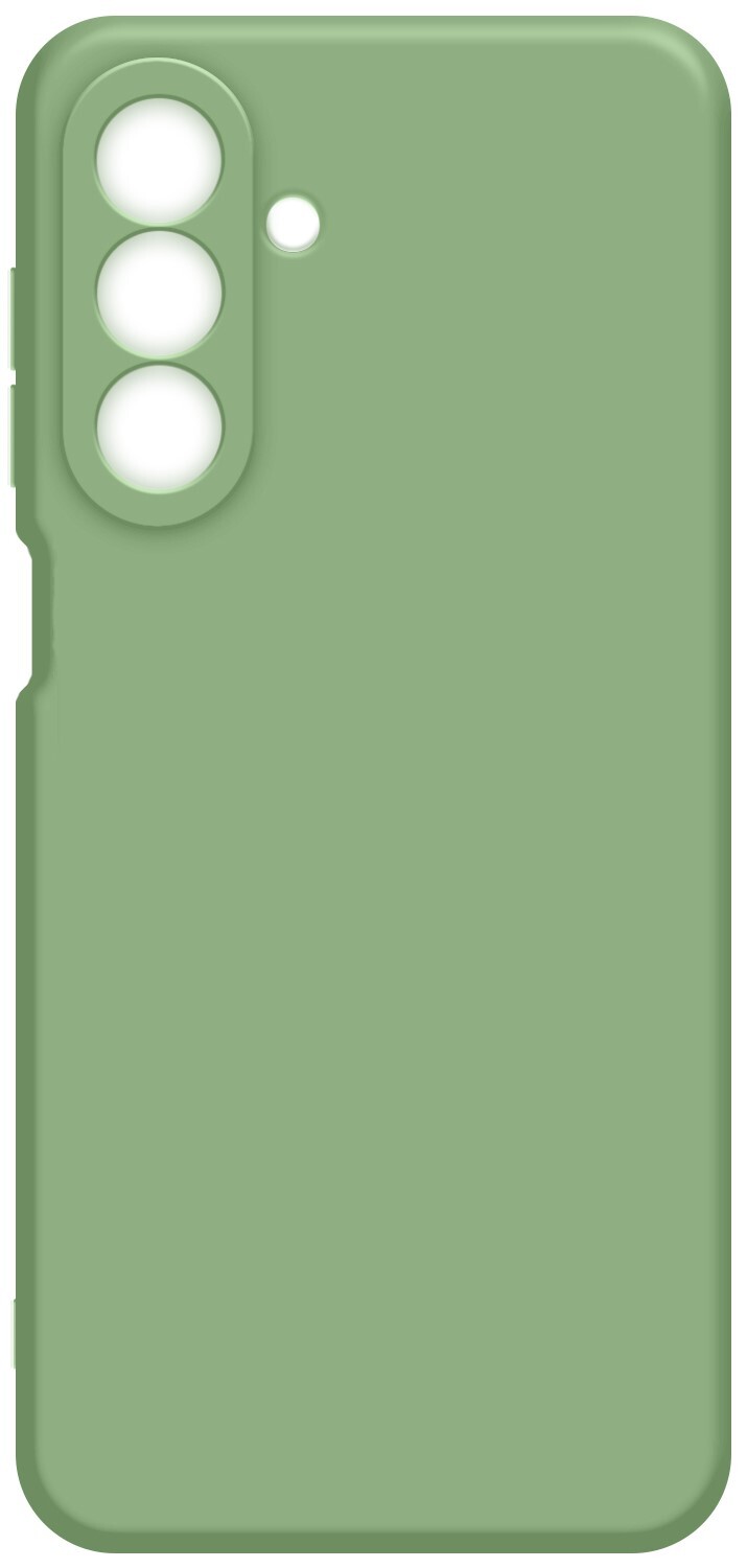 Чохол для смартфону MAKE Silk for Samsung A27 , Mint (MCK-SA27MN)