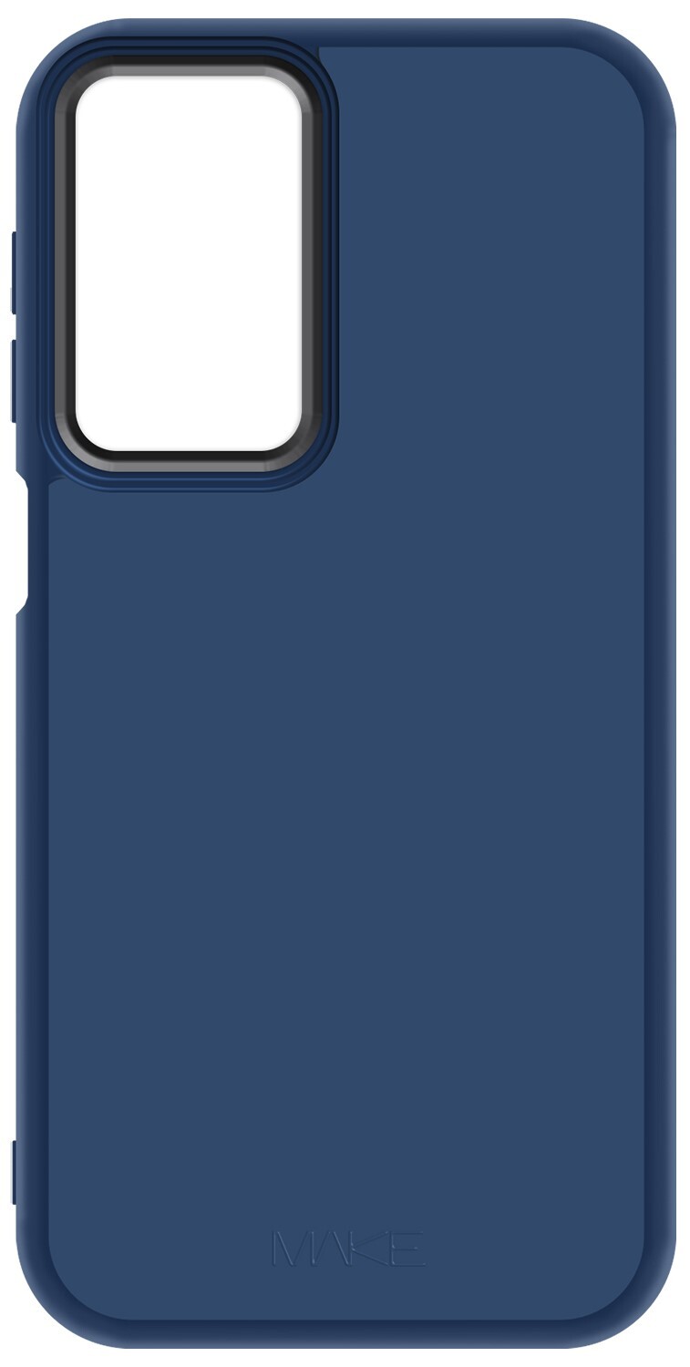 Чохол для смартфону MAKE Shadow for Samsung A27, Blue (MCSD-SA27BL)