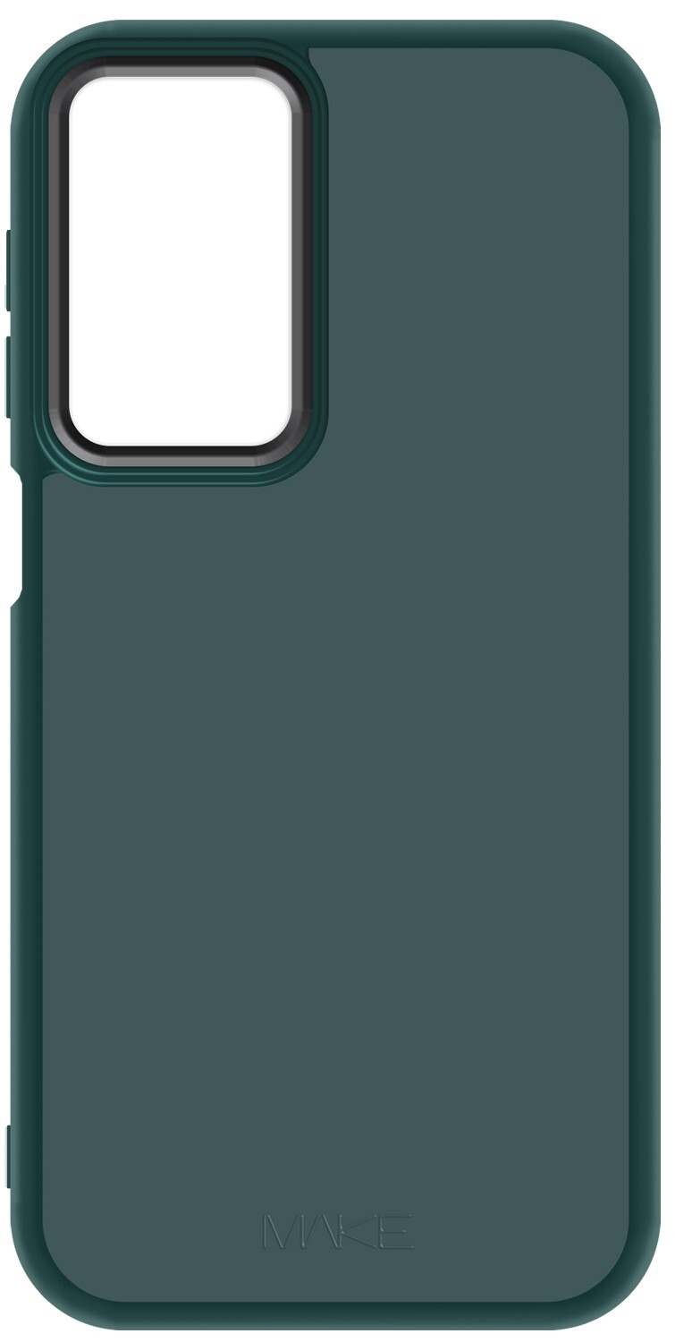 Чохол для смартфону MAKE Shadow for Samsung A27, Green (MCSD-SA27GN)