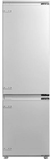Холодильник вбудований Midea MDRE353FGE01