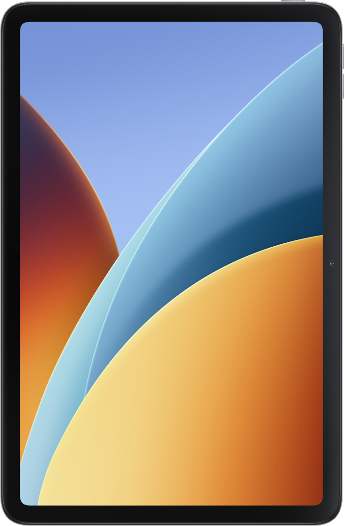 Планшет Xiaomi Redmi Pad 2 9.7 WiFi 4/128GB Silver (VHU7027EU)
