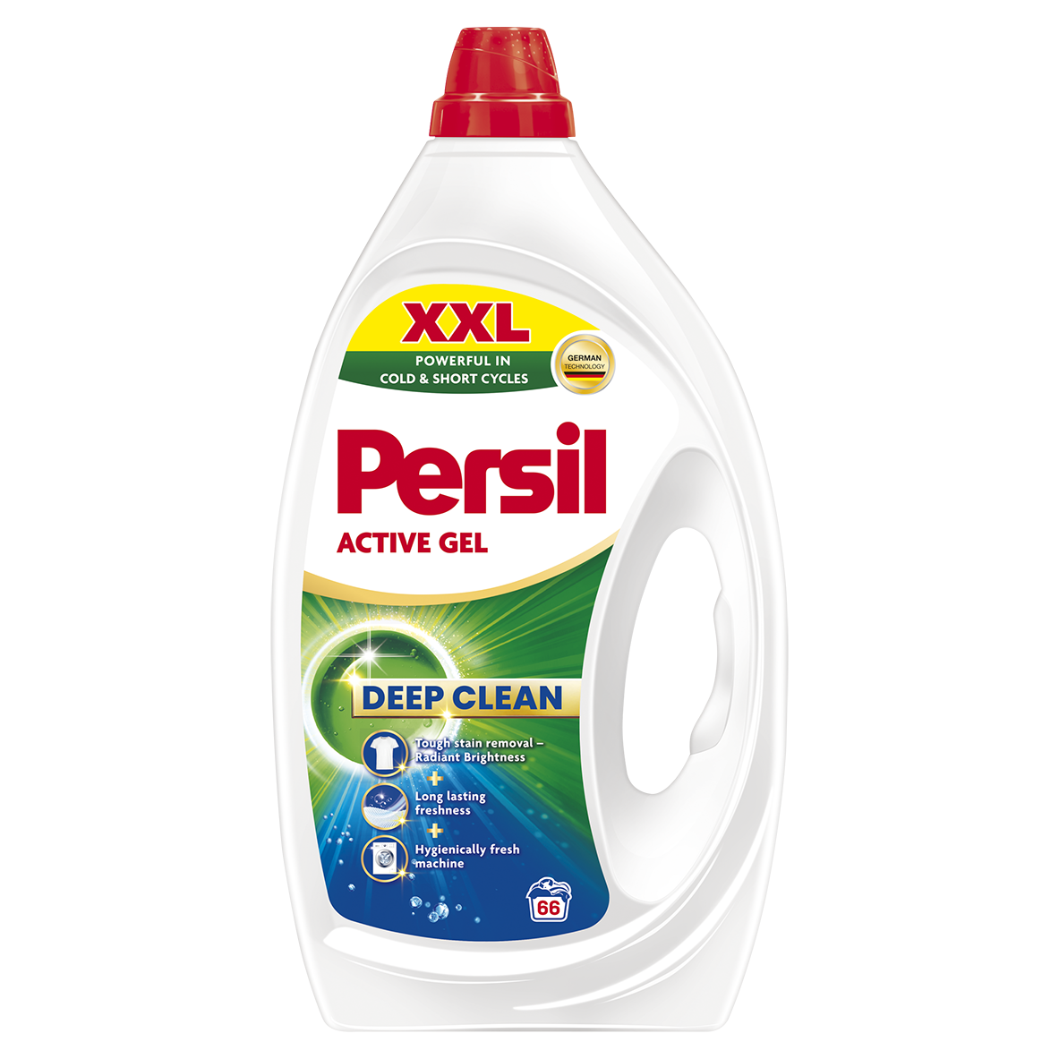 Гель для прання Persil Універсал 2,97 л, 66 цикла